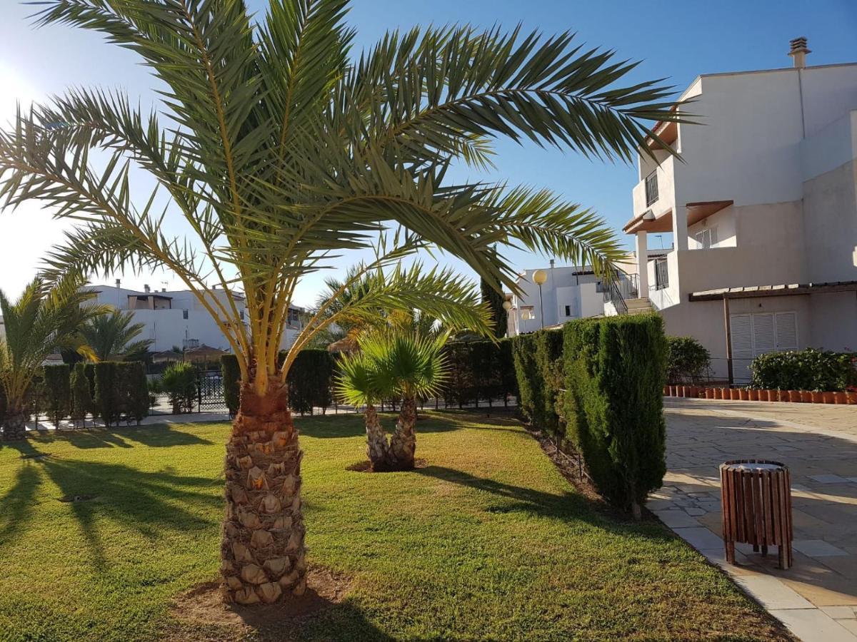 Duplex Extraordinario Naturista En Playa! Vera